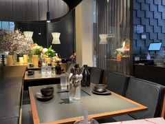 -Ameigo梅果·云贵川bistro(长宁来福士店)