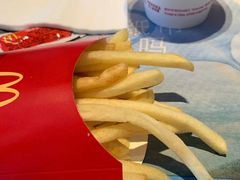 -麦当劳(杭州文三路店)