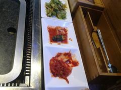 -火牛火韩式烤肉韩国料理(韩乐坊店)