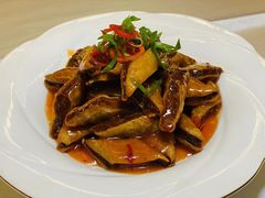-新疆食府(华龙店)