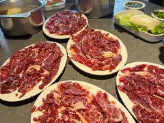 -贵宾牛·潮汕牛肉火锅(珠池总店)