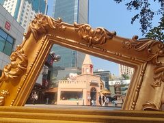 -中航城君尚购物中心