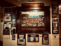-Union Oyster House