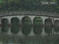 -四海公园(南山区)