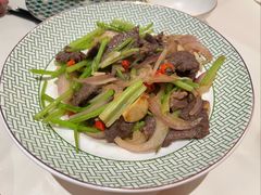 -囍榷·鲜美常州菜(恐龙园店)