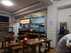 -竹青胶东摔面(黄岛开发区店)