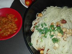 -重庆老字号·吴抄手·高豆花(T3航站楼店)