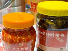 -西江红·株洲本地菜(滨江南路店)