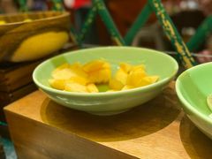 -东莞塘厦三正半山温泉酒店·沙利文西餐厅