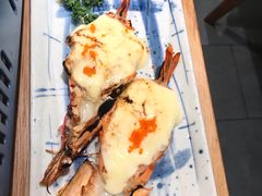-小句号·精致料理(江南环球港店)