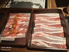 -新石器烤肉(中房金谊广场店)