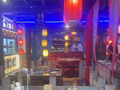 -唇辣号重庆老火锅(燕郊鑫乐汇店)