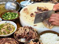 -刘少华贵州小黄牛·鲜牛肉火锅(总店)