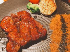 -西豪果木牛排(龙泉万达店)