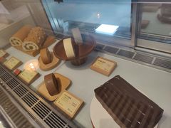 -SKROLL卡特司库·蛋糕定制·生吐司·司康(古北程家桥店)