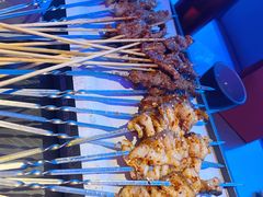 -燥次·烧烤酒场(万象城店)