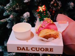 -Dal Cuore 达可芮冰淇淋(陕西北路店)