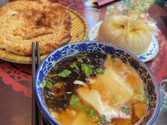 -四海楼(如皋定慧禅寺店)