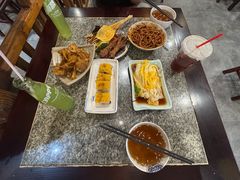 -小街天府(西工小街店)