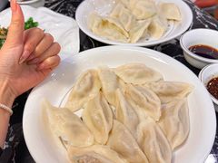 -双福饺子营餐厅(财富广场店)