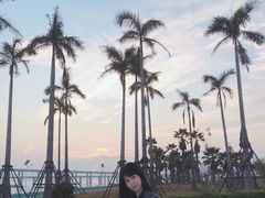 -海堤纪念公园