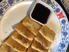 -徐鼎盛民间菜(上筑店)