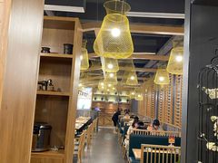 大堂-7017浙菜•建德味(中财店)