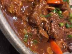 -北李妈妈菜·海肠捞饭(开发区万达店)
