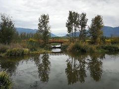 -西昌邛海湿地