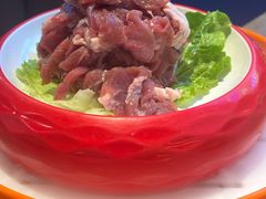 -额尔敦草原涮羊肉·烧烤(冻青树总店)
