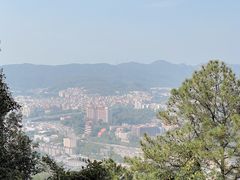 -火炉山森林公园