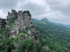 -七仙岭温泉国家森林公园