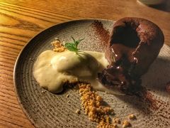 巧克力熔岩-EN SPACE恩空间