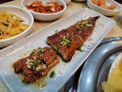 -元祖李朝(新威路店)