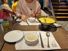 -美奈小馆·越南料理(中航城君尚购物中心店)