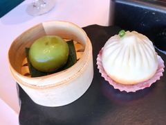美味生煎包-松鹤楼·非遗·苏帮菜(融科店)
