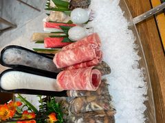 -集渔·泰式海鲜火锅(犀浦店)