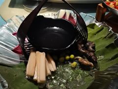 -楚鱼王·河鲜·湖北菜(华农店)