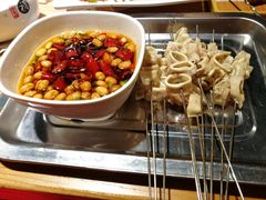 -一顿烧烤(八经街店)