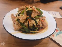 -巴依老爷新疆美食(望京小街店)