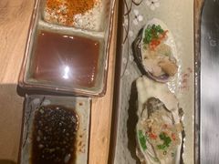 -赤坂亭·M9和牛烧肉·铁板烧(合肥万象城店)