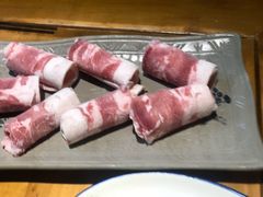 -白乐天毛肚火锅馆(解放碑店)