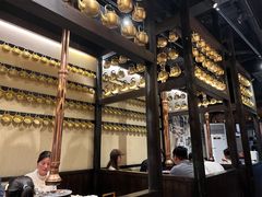 -韩国料理大力士(屏风街店)