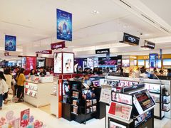 -新罗免税店(首尔总店)