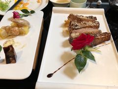 -小广寒电影艺术餐厅(小广寒经三路店)