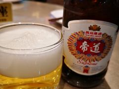 -傅记酱肉