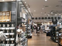 -MUJI无印良品(环球港店)