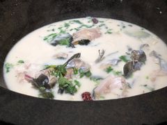 -鲜潭蒸汽石锅鱼(五道口购物中心店)