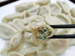 鲅鱼水饺-望海潮海鲜店 特色家常菜(在海一方店)