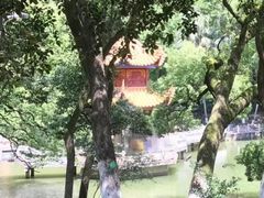 -岳麓山风景名胜区